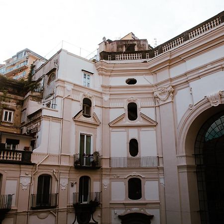 Serra Di Cassano Apartment Naples Extérieur photo