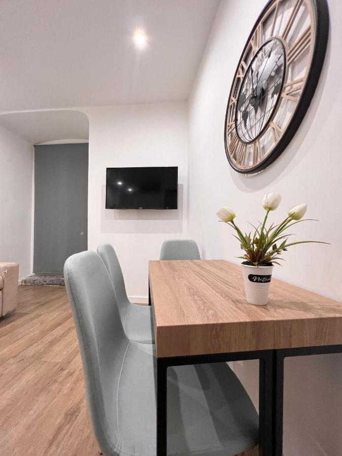 Serra Di Cassano Apartment Naples Extérieur photo