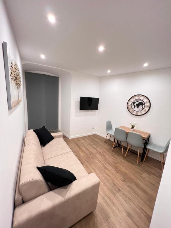 Serra Di Cassano Apartment Naples Extérieur photo