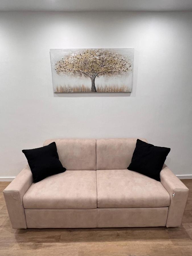 Serra Di Cassano Apartment Naples Extérieur photo