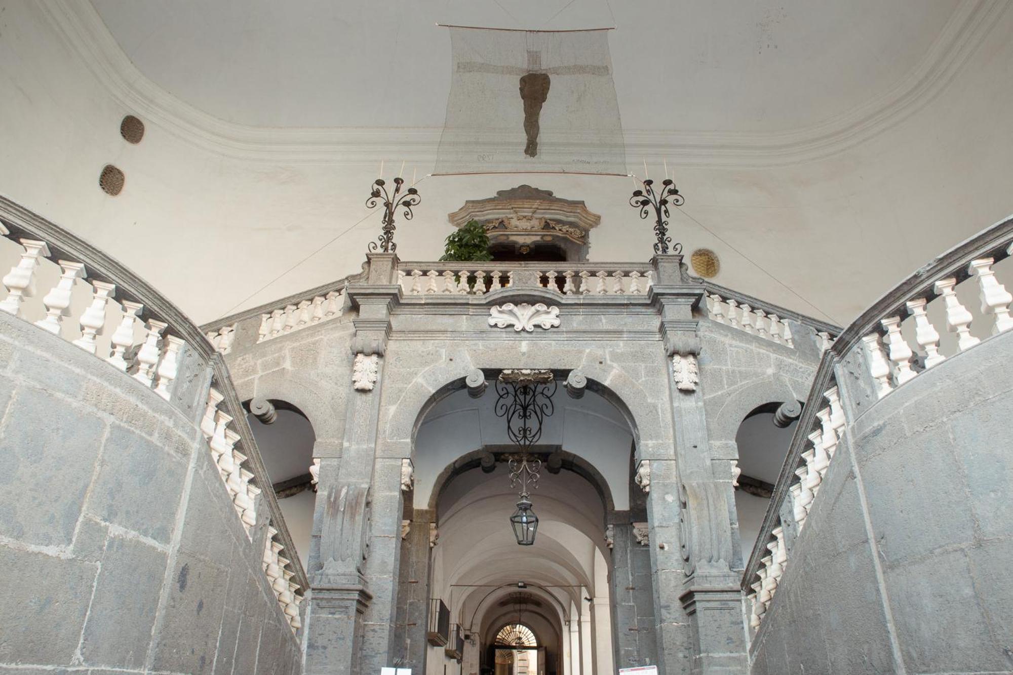 Serra Di Cassano Apartment Naples Extérieur photo