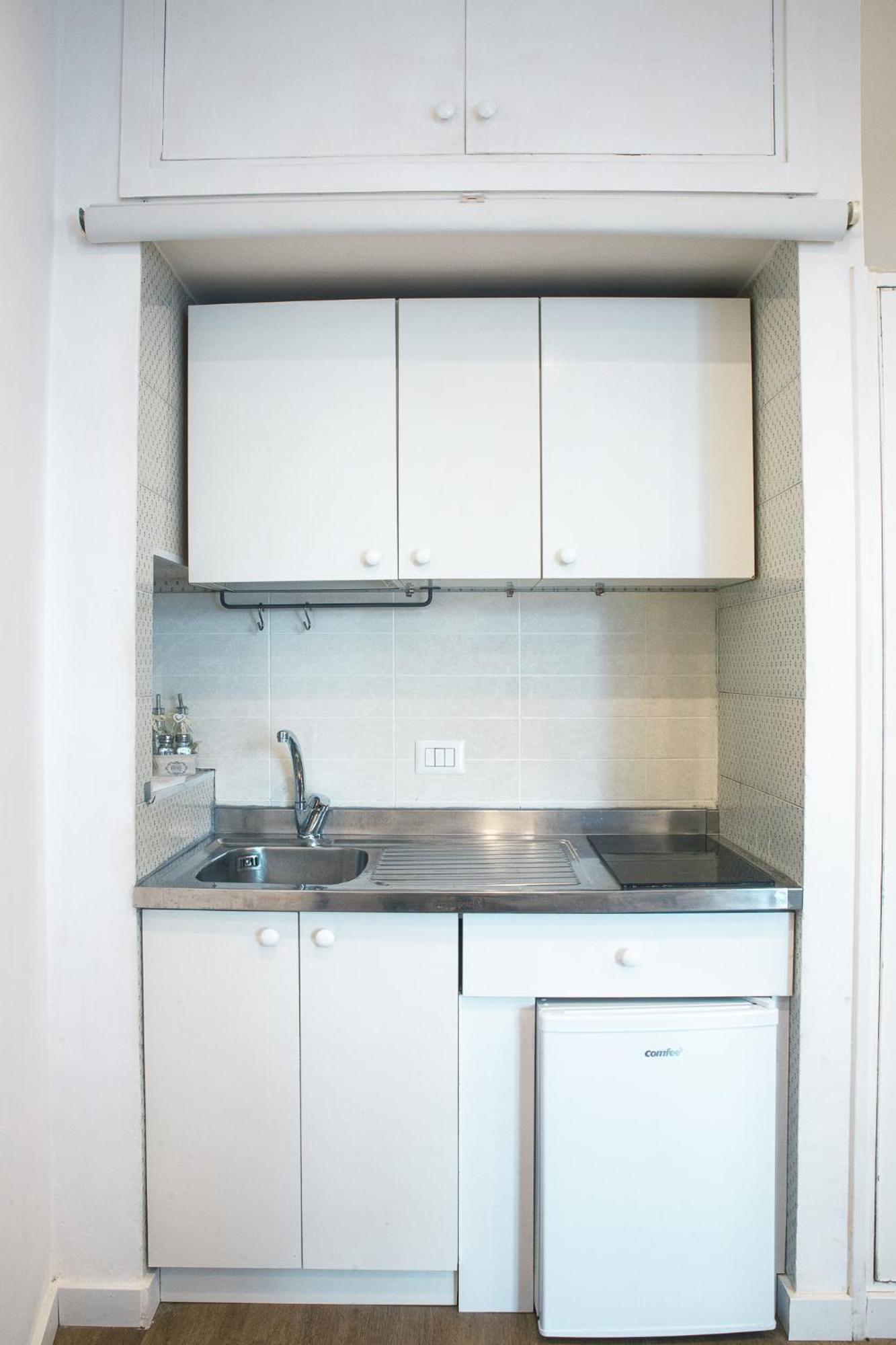Serra Di Cassano Apartment Naples Extérieur photo