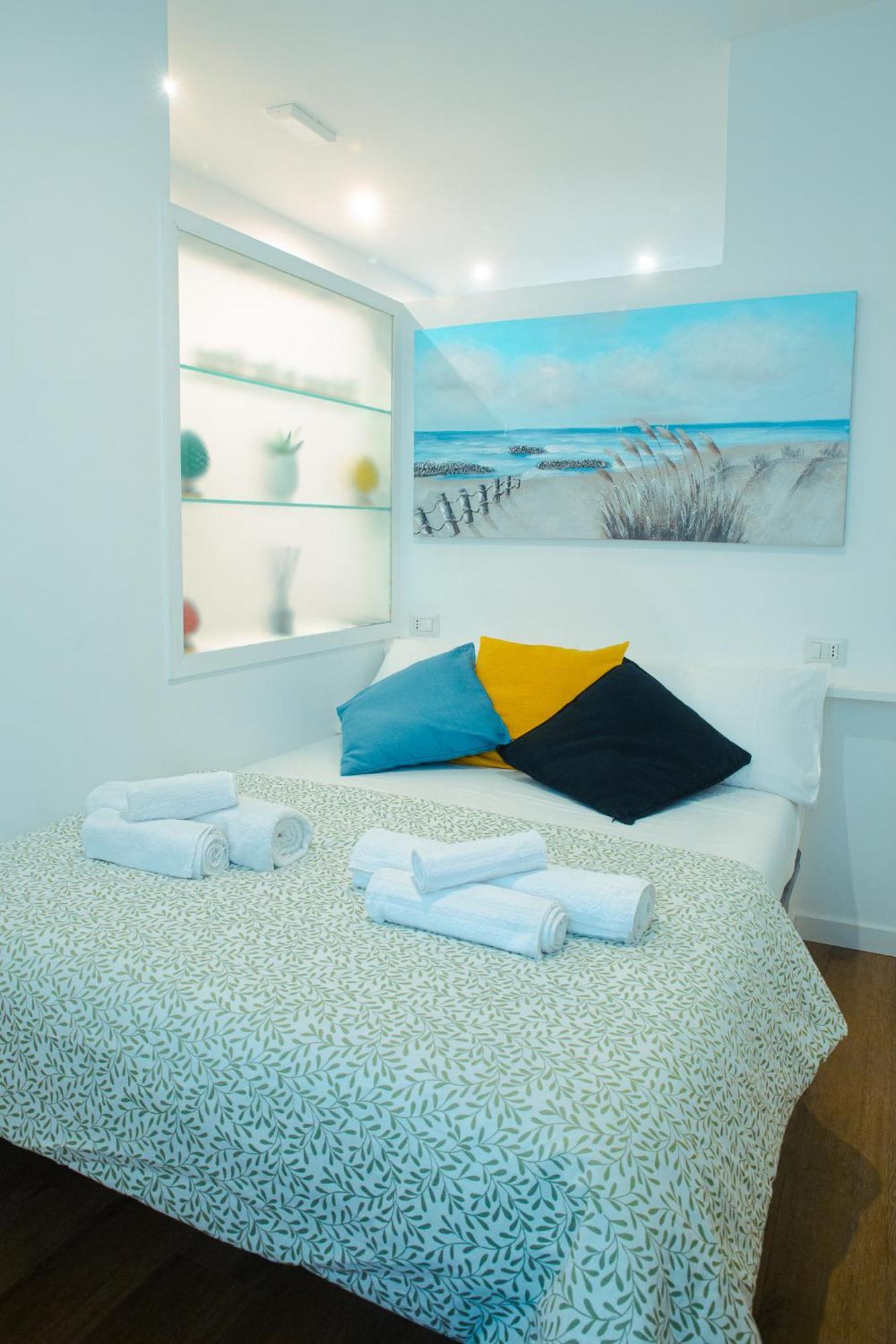 Serra Di Cassano Apartment Naples Extérieur photo