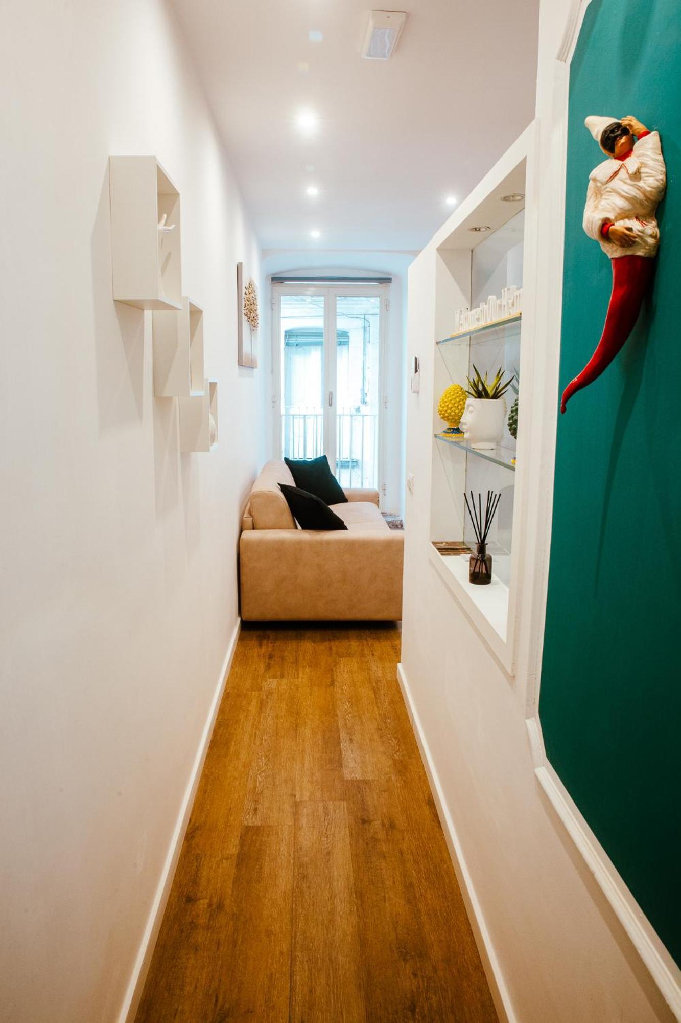 Serra Di Cassano Apartment Naples Extérieur photo