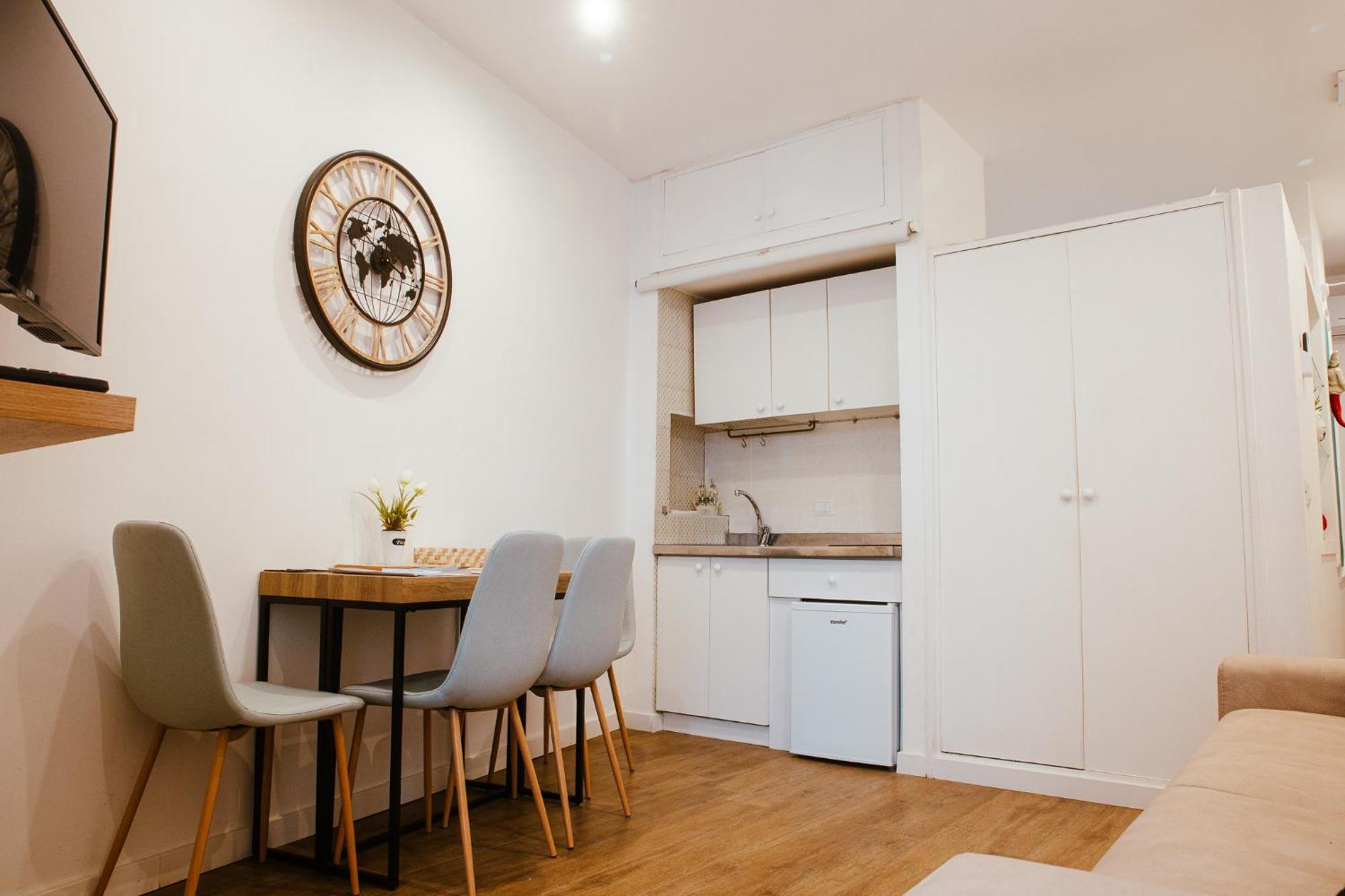 Serra Di Cassano Apartment Naples Extérieur photo