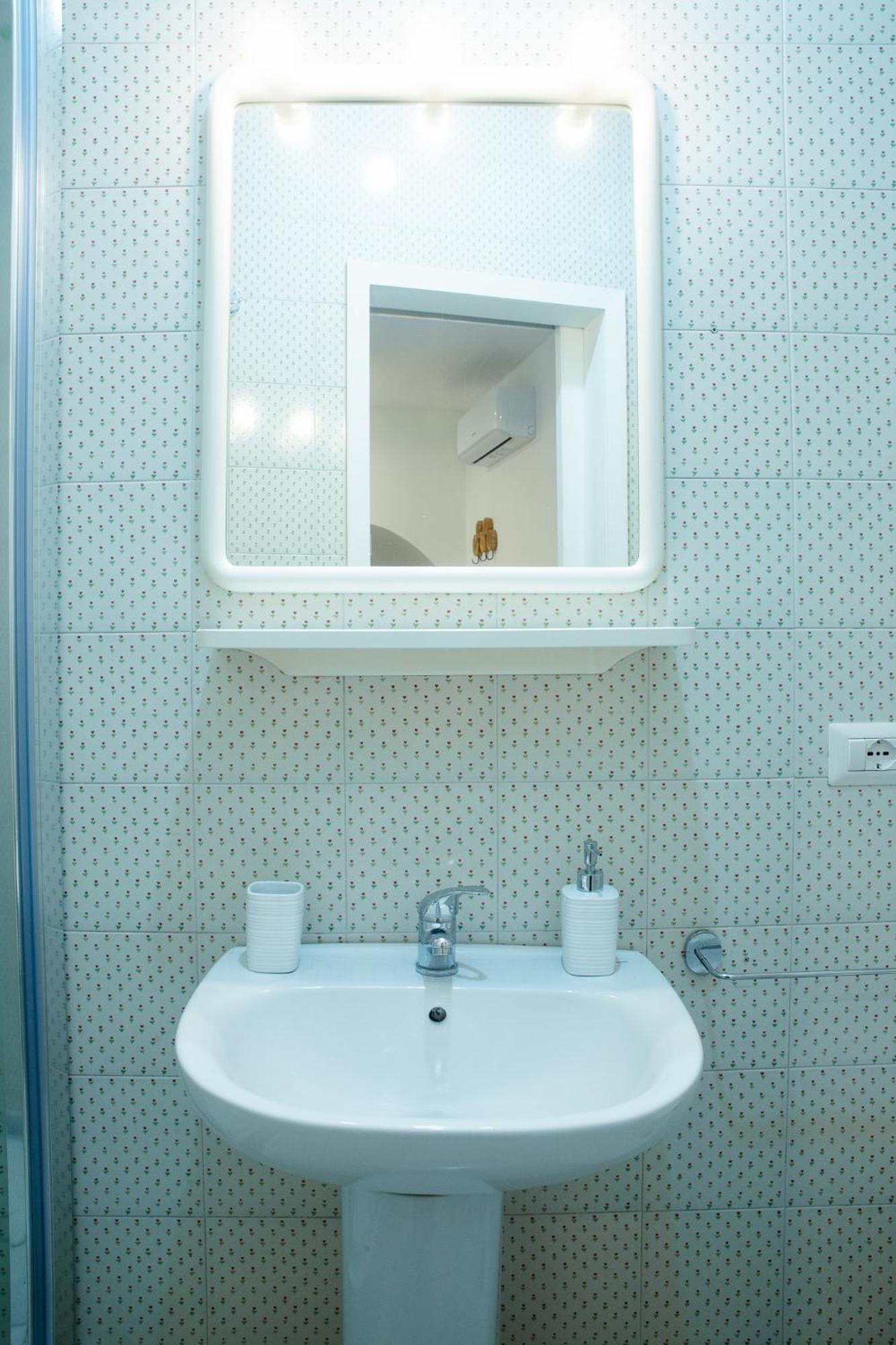 Serra Di Cassano Apartment Naples Extérieur photo